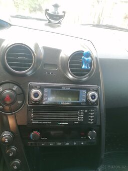 SsangYong Actyon Sport - 7