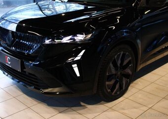 Renault E-Tech Esprit Alpine 4Control hybridní automat - 7