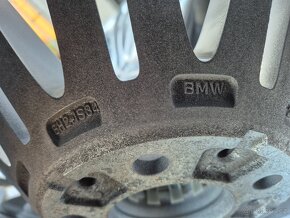 BMW M5 Stiling 345 f10/f11 - 7