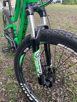 Elektrokolo Crussis E-Atland 6.5 - 7