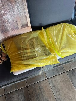 Kolébka dřevěná nová masiv - 7