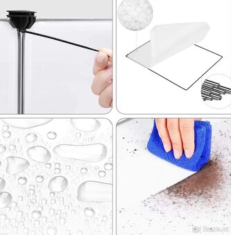 NOVÁ OHRÁDKA PRO ZVÍŘATA - 7