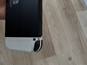 Nintendo switch oled - 7