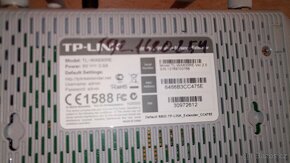 Wifi extender Tp-Link TL-WA830RE - 7