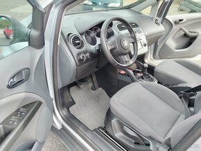 Seat Altea XL 1.6Stylance kombi - 7