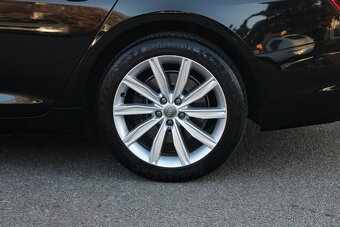Audi A6 Avant 45TDi Quattro Tiptronic+92tis km+Odp. DPH - 7