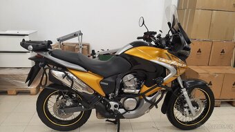 HONDA XL 700V TransAlp, ABS, TOP STAV - 7
