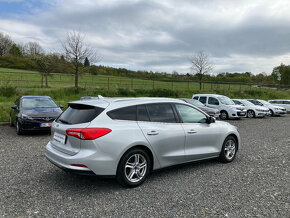 FORD FOCUS 1,5 TDCI 88 KW - 7