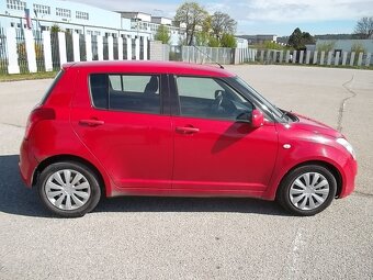 SUZUKI SWIFT 1.3 DIESEL NAFTA - 7