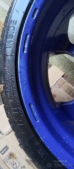 Alu kola  235/35/zr19 5x112 et35 8Jx19 - 7