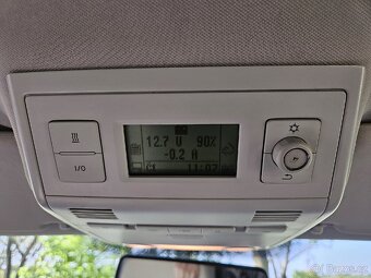 Vw T5 obytný vůz 1.9 TDI, 75KW s DPF r.v. 2007 - 7