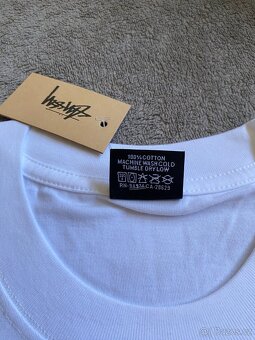 Stussy - 7