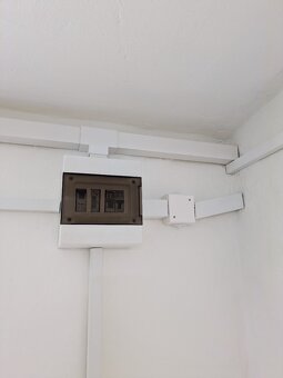 Pronájem garáže, 22 m², u ZOO, ul. Stromovka - 7