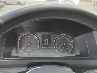 Volkswagen Caravelle 2.0tdi 110kw 8+1 - 7