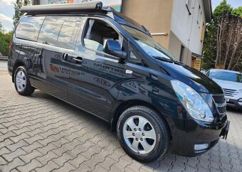 Hyundai H 1 2.5-DPH-4x4-OBYTNÉ s nástavbou1 - 7