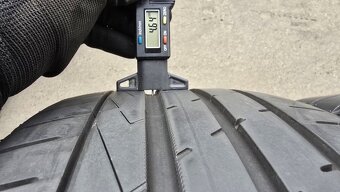 Letní pneu 225/45/17 Hankook - 7