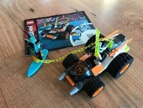 Lego NINJAGO sety (stav a cena v textu) - 7