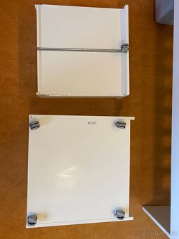 Dětskou postel IKEA Stästad/Platsa s úložným prostorem. - 7