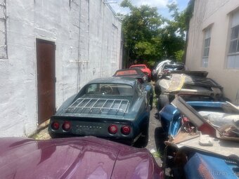 CORVETTE - nejkrásnější auto USA - 7