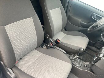 Opel Combo, 1,7 CDTi (74kW), klima, tažné, nová STK 03/27 - 7