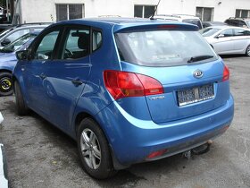 Kia Venga - 7