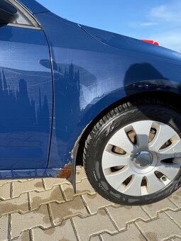 Škoda Octavia 3/III 2.0 tdi 110kw - 7