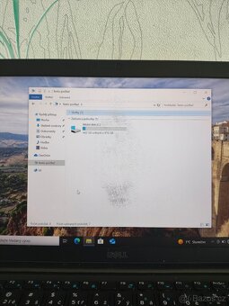 Dell Latitude 7480 i7/8GB/512GB SSD - 7