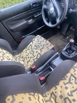 Golf - 7