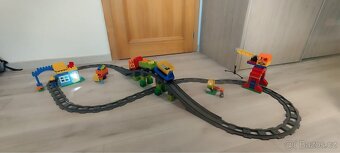 Lego DUPLO 10508 - 7