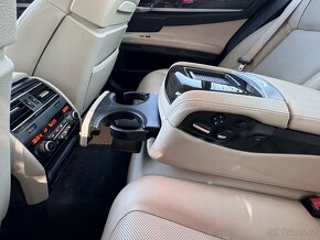 Prodám BMW 730 D - 7