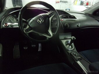 Honda Civic 2,2 i-CTDi 140 - 7