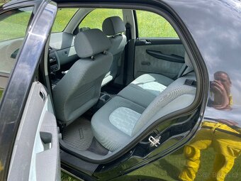 Škoda Fabia 1, 1.4 16v 74kw - 7
