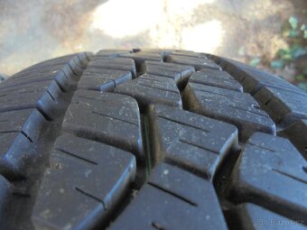 2 nová kompletní kola Octavia 1. 195/65 R15 letní - 7