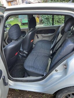 Renault Clio 1.5 dci - 7