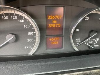 Mercedes Benz  Viano 165 kW 3.0 LONG - 7