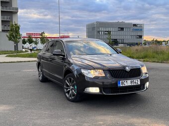 Superb 2 2.0 tdi 125kw - 7