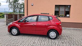 Hyundai ix20, 1.4i / 1.MAJITEL ČR - 7