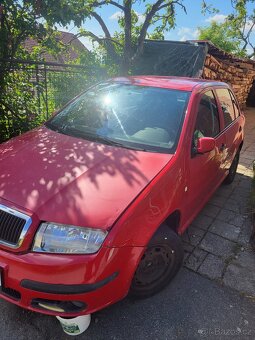 Fabia 1.2htp - 7