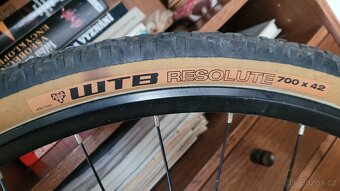 Gravel Marin Four Corner vel.M - 7