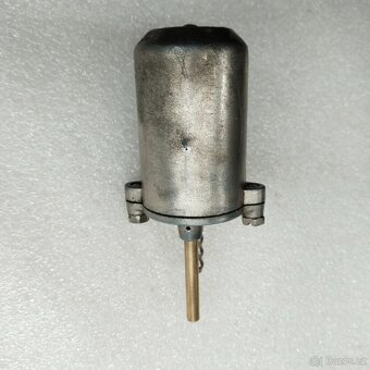 JAWA PÉRÁK KÝVAČKA JIKOV ČZ 2924 2922 2918HC 125 150 SPECIÁL - 7