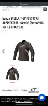 Alpinestars Stella T-GP plus R v3 - 7