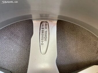 Originální disk Audi Q5 R21 - 7