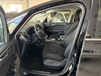 Ford S-MAX Titanium 2.0TDCi 132kW,AUTOMAT, TAŽNÉ - 7