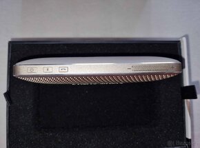Luxusní bezdrátový reproduktor
Harman Kardon Esquire Mini - 7