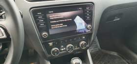 Škoda Octavia kombi 2.0TDi 110KW - 11/2018 - odpočet DPH - 7