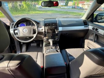 Touareg, 3.0TDI, 165kW - 7
