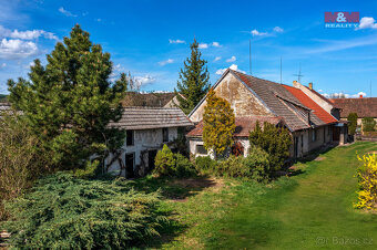 Prodej rodinného domu, 142 m², Branov - 7