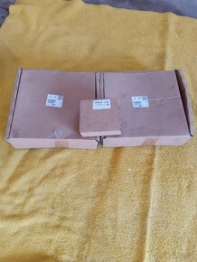 Brzdové kotouče zadní s ložiskem orig. ND Peugeot a Citroen - 7