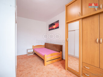 Prodej bytu 2+1, 48 m², Havířov, ul. Okrajová - 7