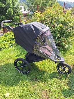 Thule Urban glide 2 sportovní kočár - 7
